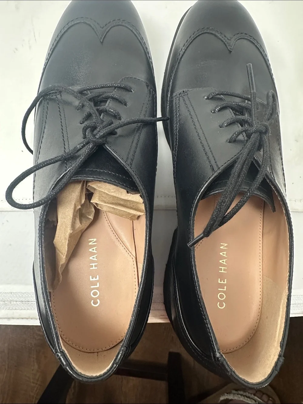 Cole Haan Size 10B